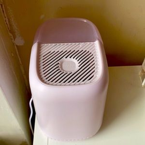 Canopy Humidifier (no filters)